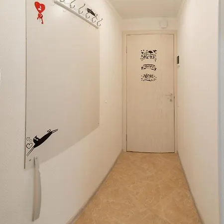 Apartamento Ваша Квартира В Одессе - У Самого Моря! *