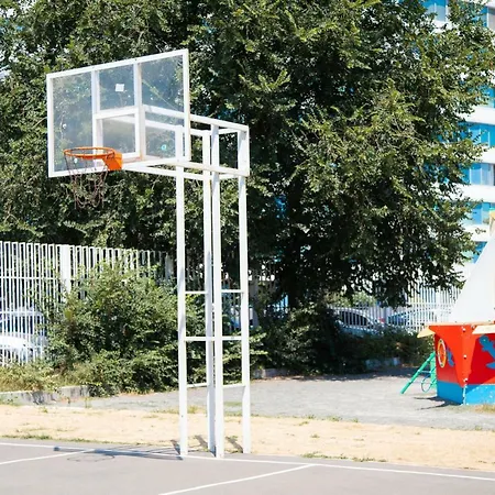 Ваша Квартира В Одессе - У Самого Моря! Odesa