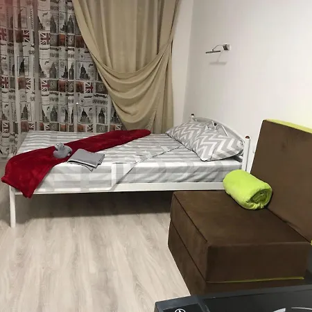 Ваша Квартира В Одессе - У Самого Моря! Odesa