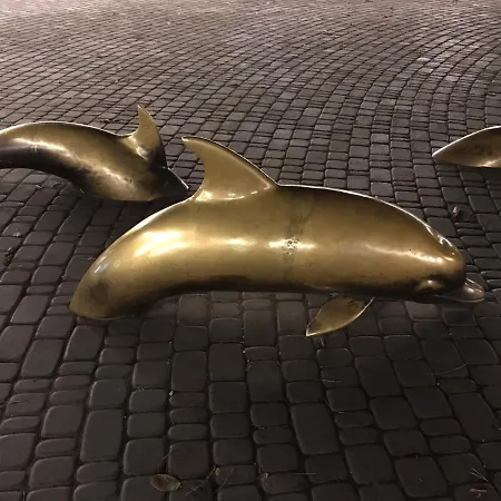 Ваша Квартира В Одессе - У Самого Моря! Apartment