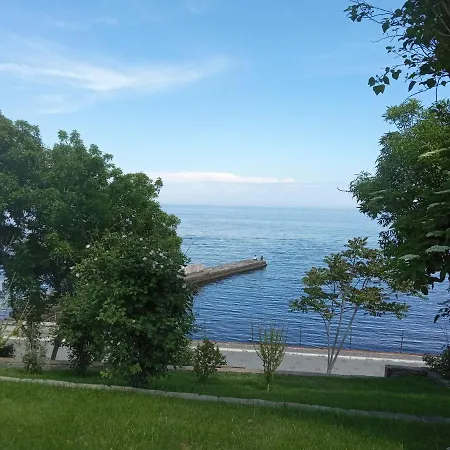 Ваша Квартира В Одессе - У Самого Моря! * Odesa