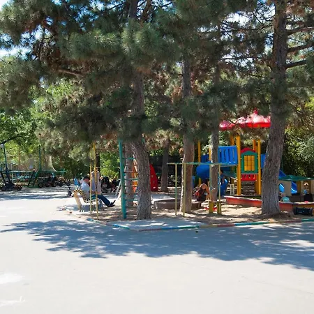 Ваша квартира в Одессе - у самого моря!